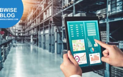 The Importance of an Inventory Control System