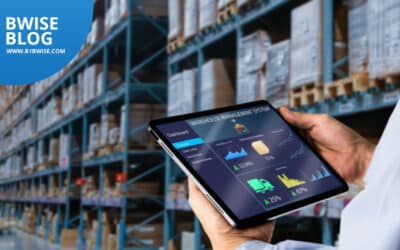 The Role of SAP Warehouse Management System in Digital Transformation