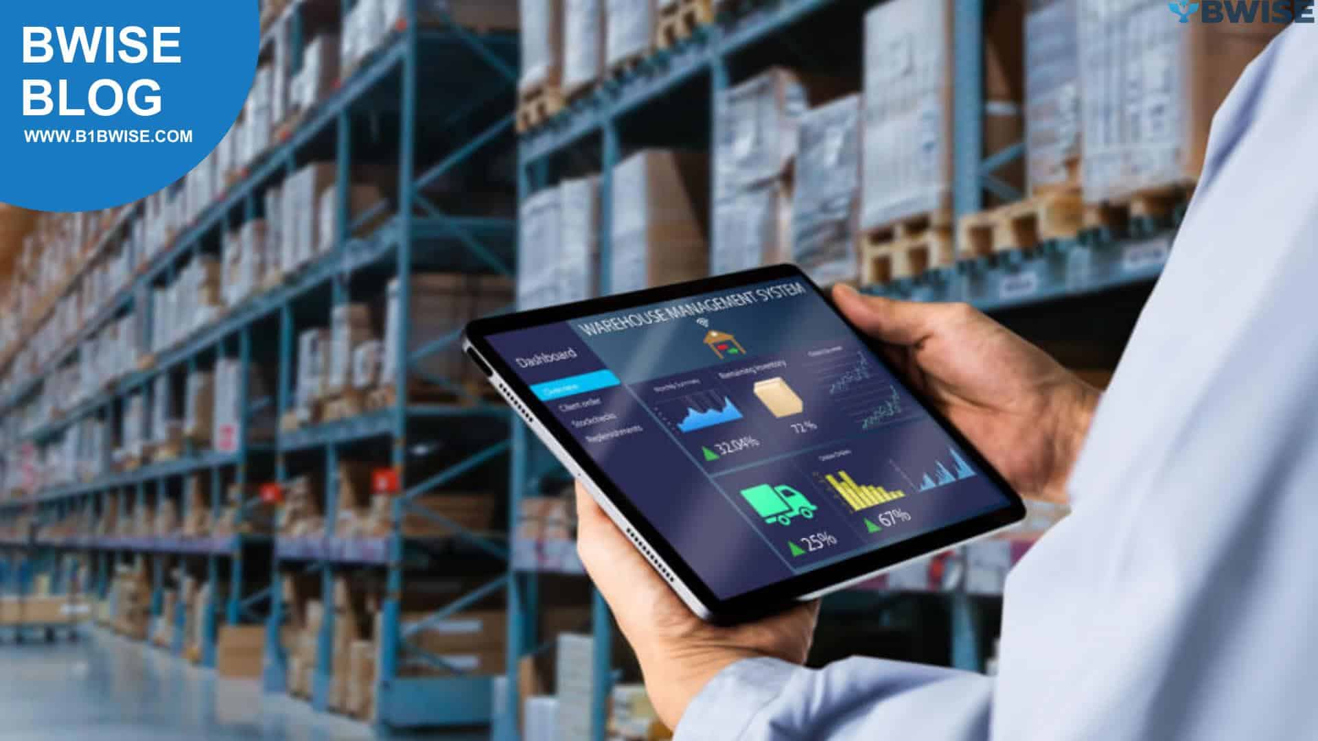 The Role of SAP Warehouse Management System in Digital Transformation