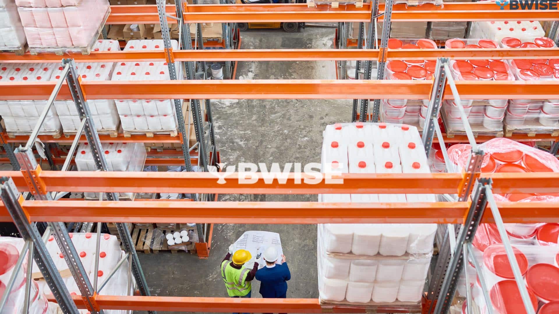 Warehouse Operations and Order Fulfillment