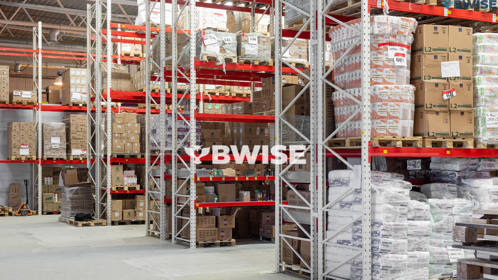 Warehousing Management System Future Trends and Innovations