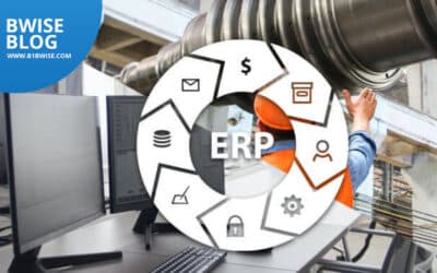 ERP for Manufacturers: Boosting Productivity and Reducing Costs