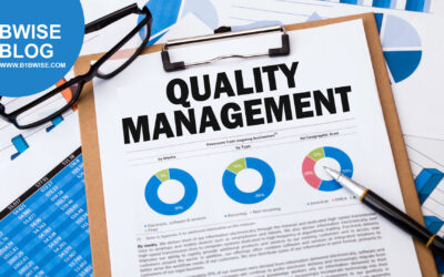 Quality Management: The Cornerstone of Operational Excellence