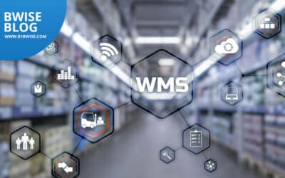 Streamlining Supply Chains with Advanced WMS Logistics Software