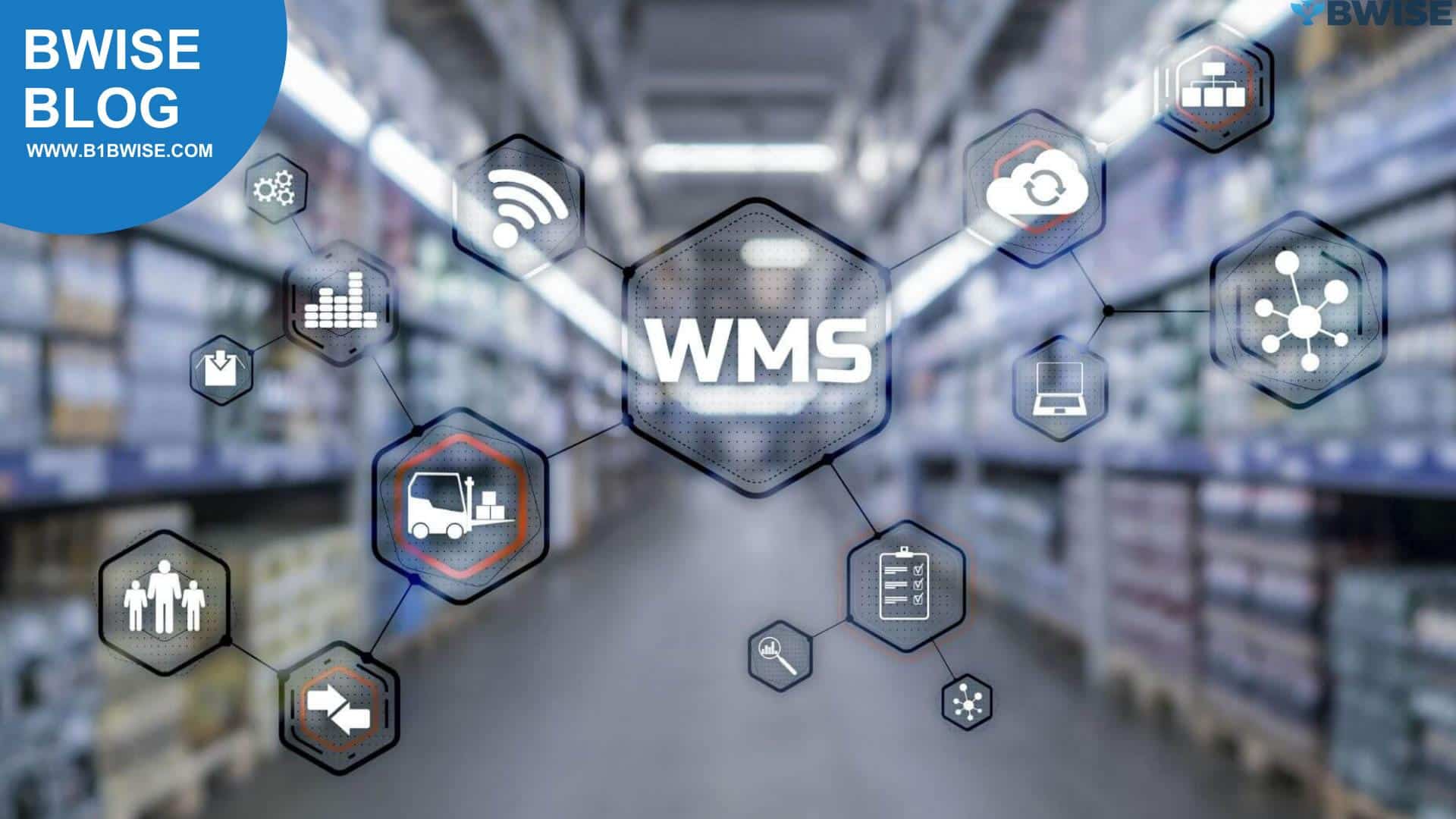 Streamlining Supply Chains with Advanced WMS Logistics Software