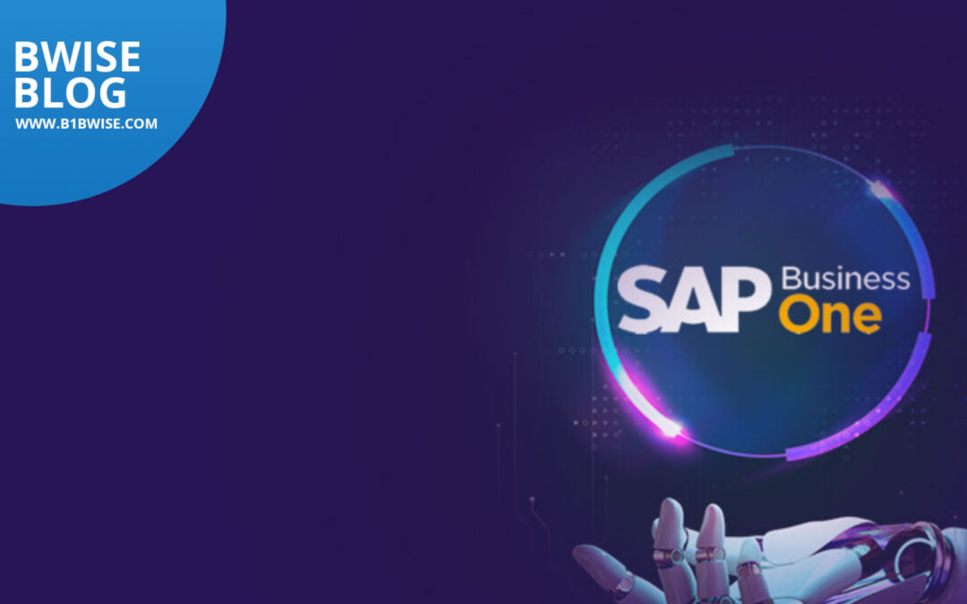 Unlocking Efficiency: Why SAP B1 is the Ultimate ERP Solution for SMBs