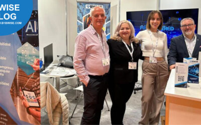 Aspectos Destacados de la Participación de BWISE en la Feria Logísticas & Automación 2024 en Madrid