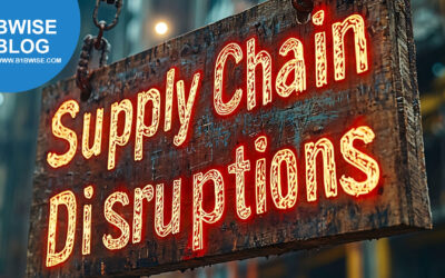 Early-Warning Systems: A Shield Against Supply Chain Disruptions