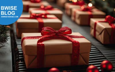 How to Avoid Supply Chain Disruption This Christmas