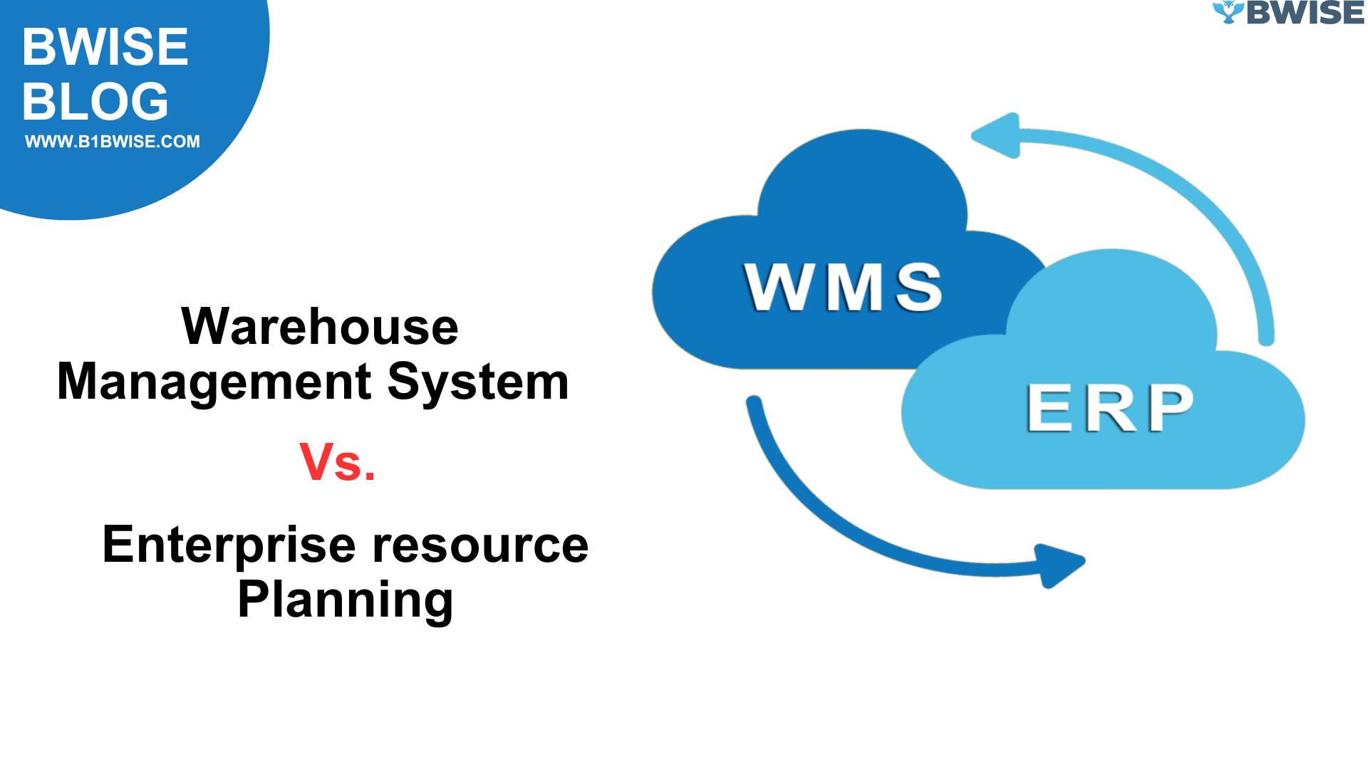 Integrating SAP Business One with BWISE: Empowering Businesses to Optimize ERP and WMS Synergy