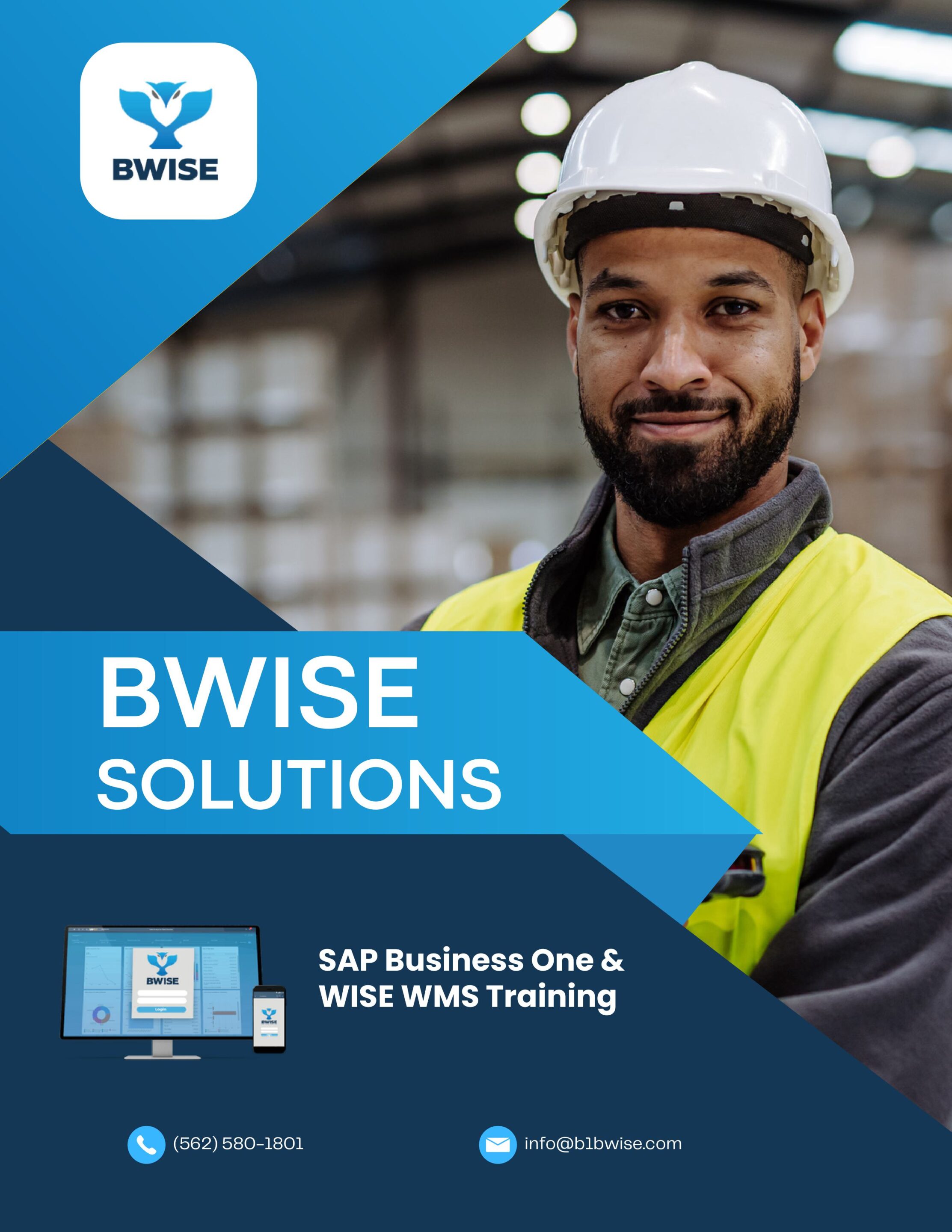 SAP AND WISE TRAINING WHITE PAPER