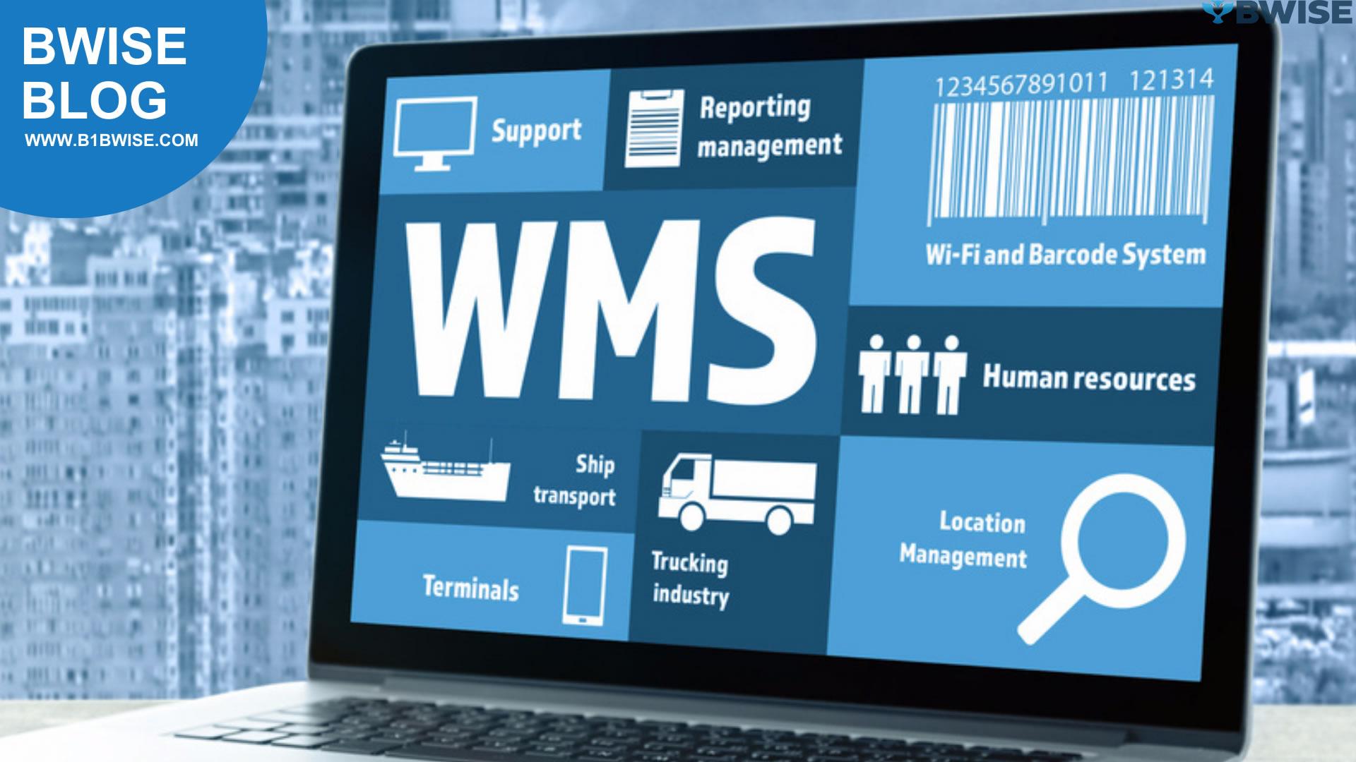 The Future of Warehouse Management: Why WMS solutions are Essential for Success