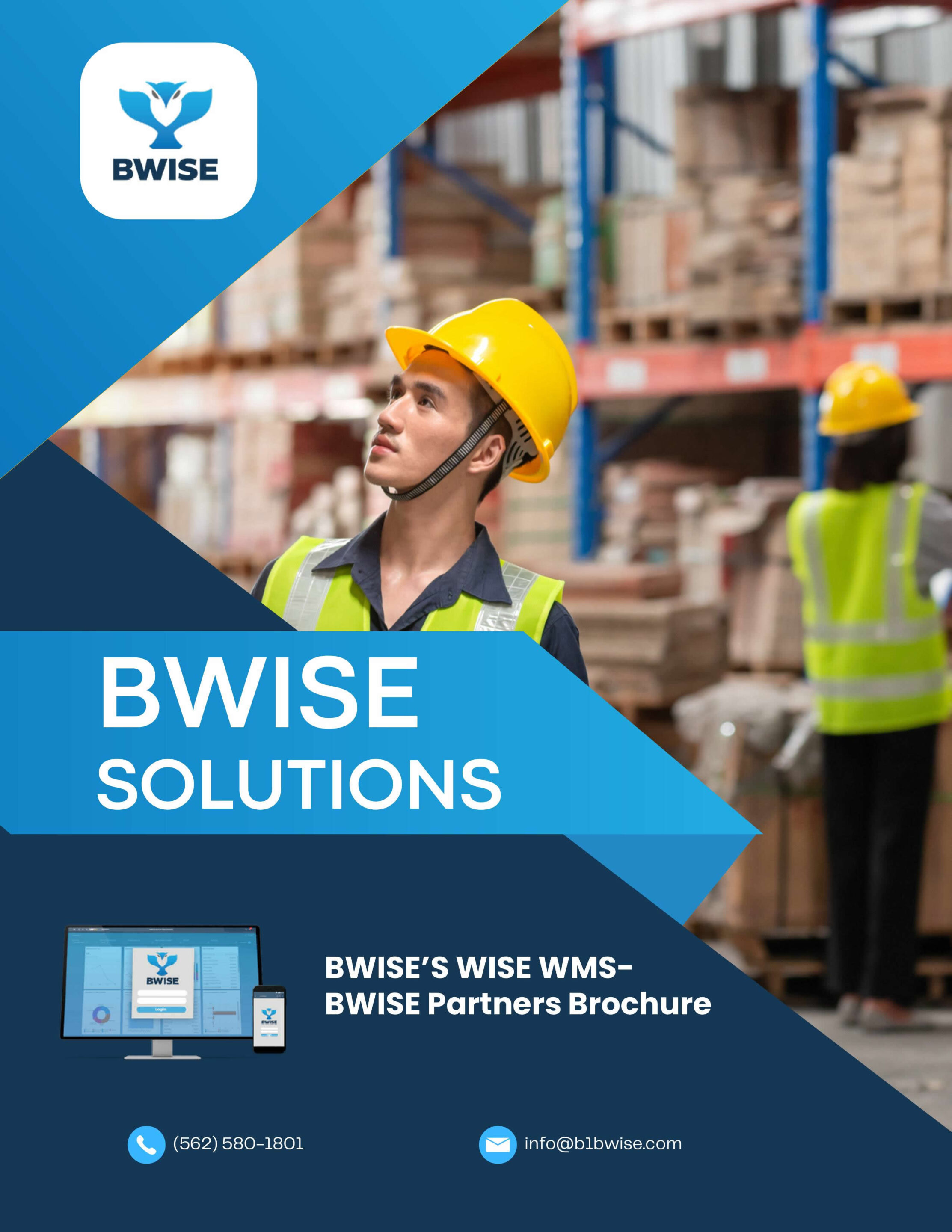 BWISE WISE Partners Brochure