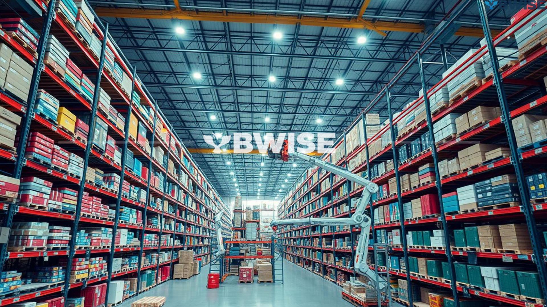 Future-Proofing Your Warehouse Operations