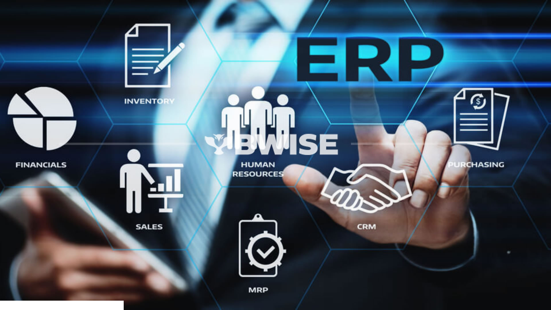 Implementation Strategies for HR ERP Solutions