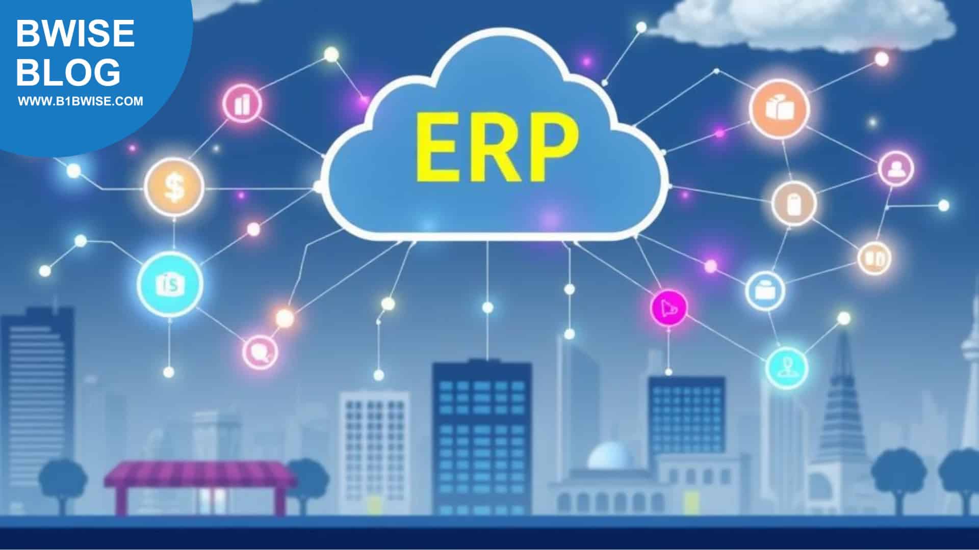 Why Every Small Business Needs an ERP System