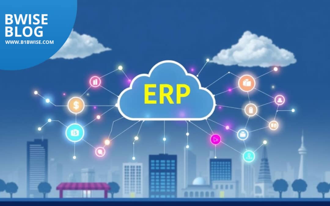 Why Every Small Business Needs an ERP System