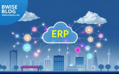 Why Every Small Business Needs an ERP System