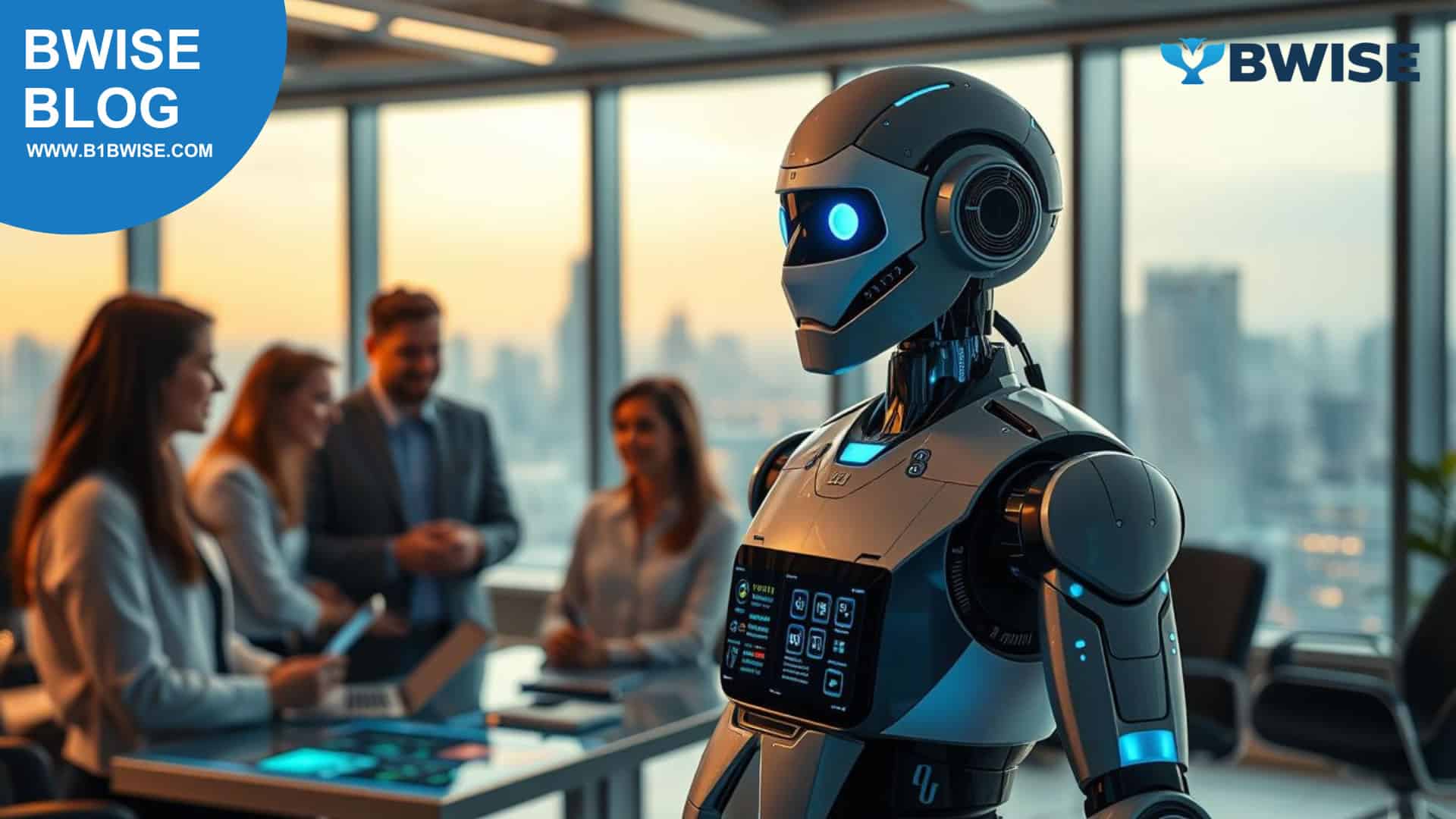 ERP AI Chatbots: Automating Workflows and Enhancing Efficiency