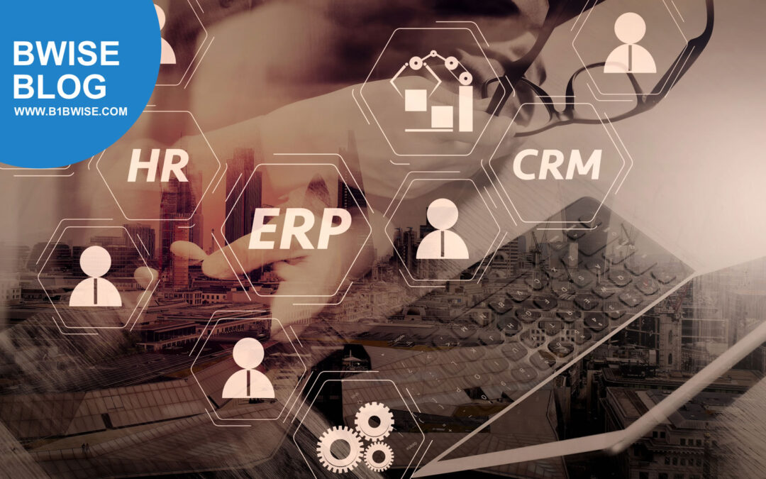 ERP Techniques: A Deep Dive into Successful Implementation