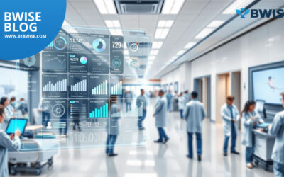 How ERP Transforms Healthcare Management