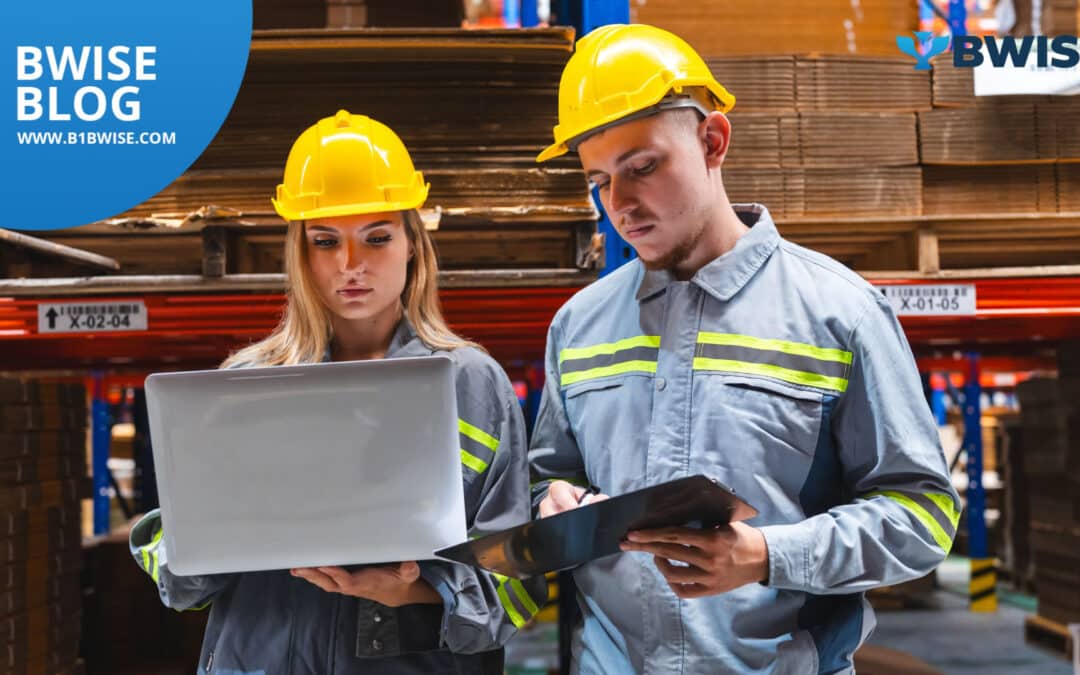 Streamline Your Warehouse with WMS ERP Solutions