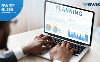 SAP Planning Software Explained: Benefits, Features & Best Practices