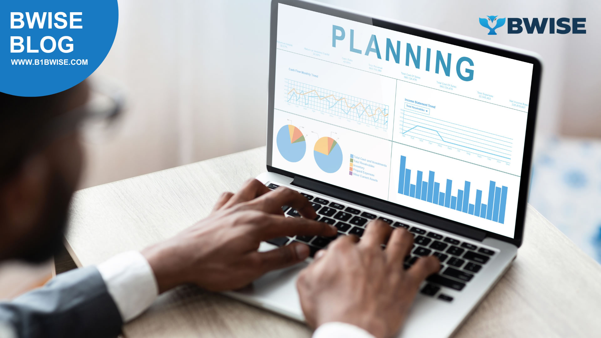 SAP Planning Software Explained: Benefits, Features & Best Practices