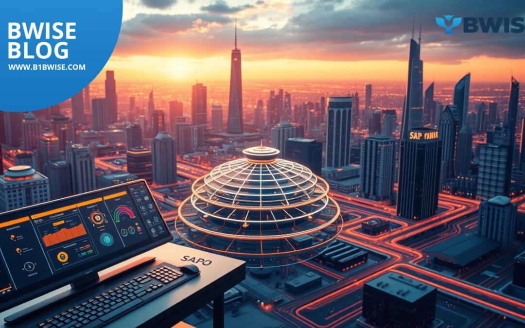 Software for SAP: Enhancing Scalability and Flexibility