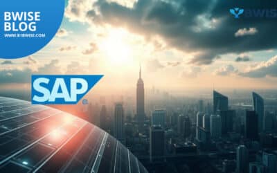 What Program Is SAP? Exploring Its Features and Benefits