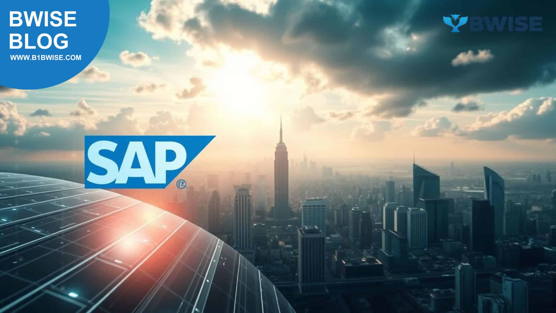 What Program Is SAP? Exploring Its Features and Benefits