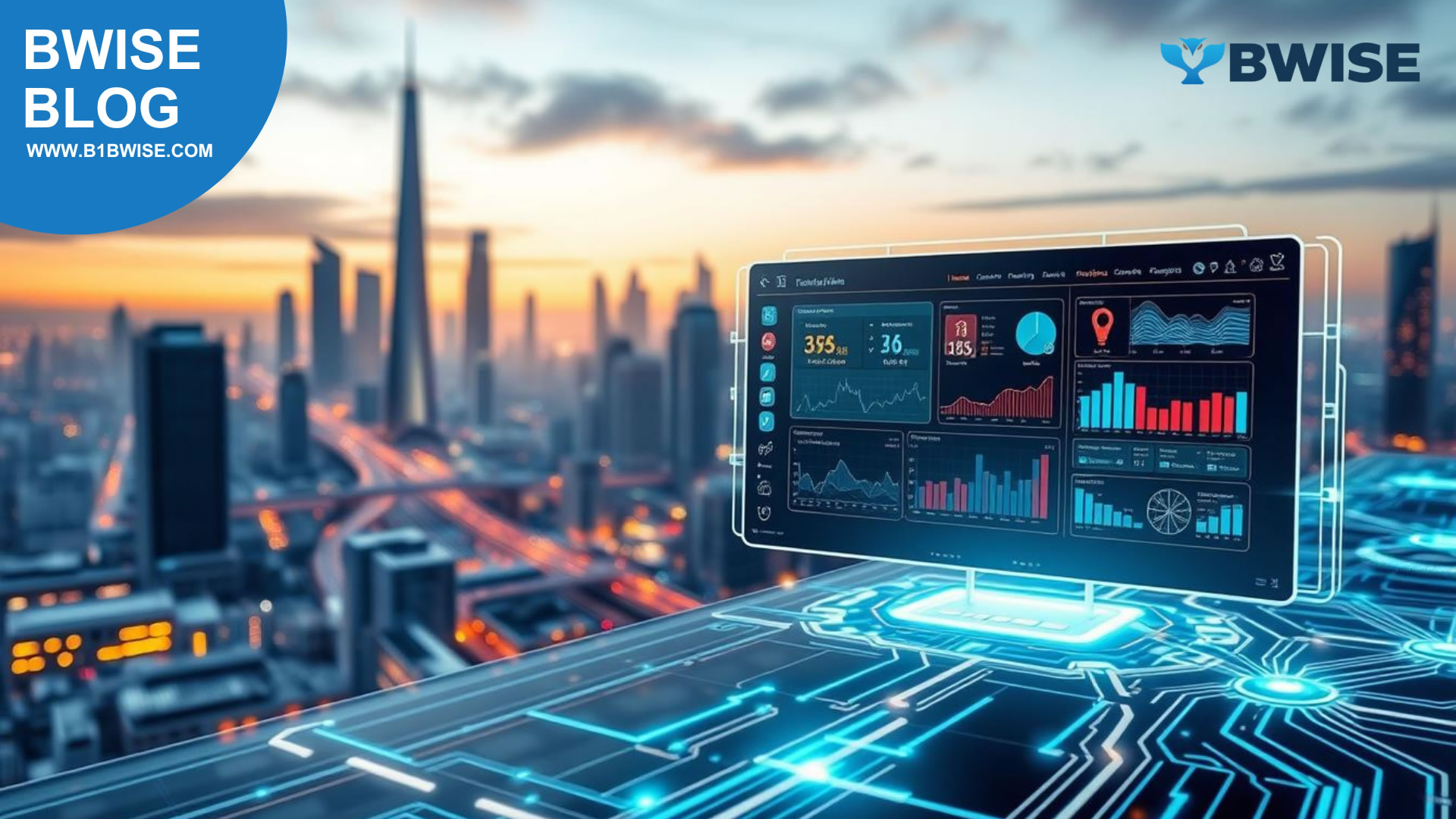 2025 and Beyond: What Should Your ERP Vision Look Like