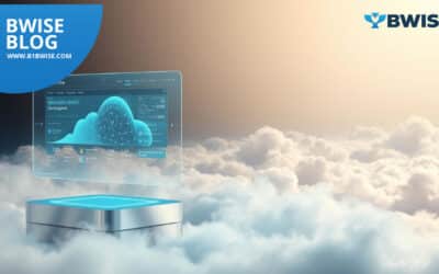 5 Ways Cloud-Based SAP Business One Drives Operational Efficiency