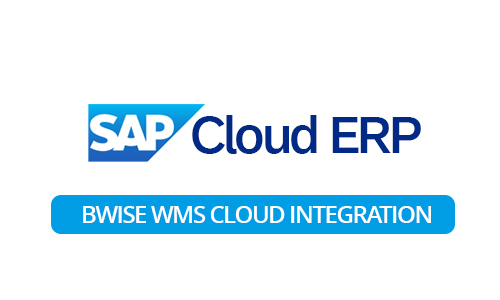 BWISE WMS Cloud Integration