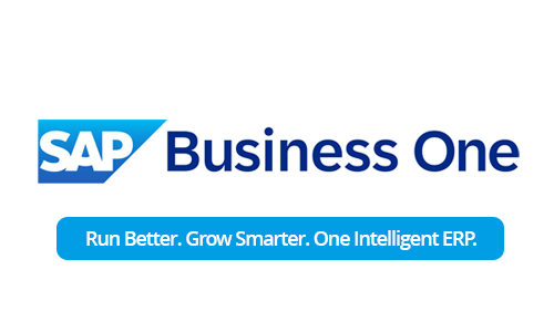 SAP Business One