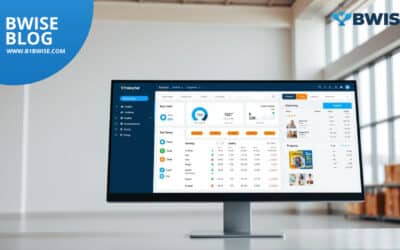 Warehouse WMS vs Traditional Inventory Systems: What’s the Difference?