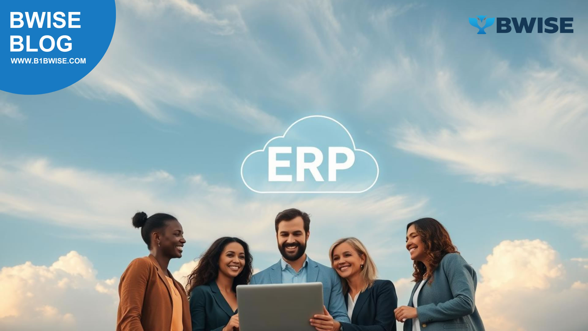 Why Cloud-Based ERP is the Future of SAP Business One Implementations Why Cloud-Based ERP is the Future of SAP Business One Implementations