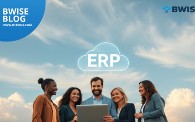 Why Cloud-Based ERP is the Future of SAP Business One Implementations