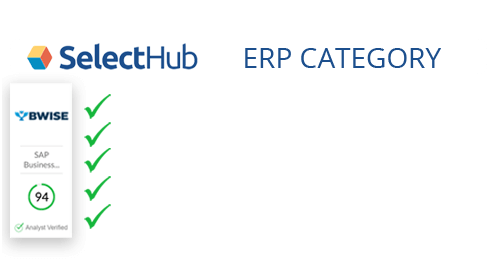 select hub category