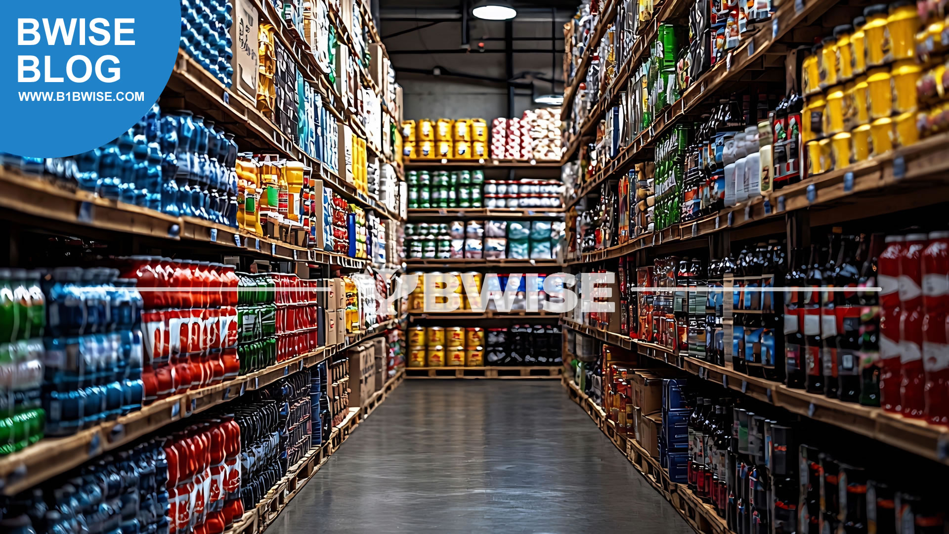Finding the Right Wholesale Distributors for Your Convenience Store Finding the Right Wholesale Distributors for Your Convenience Store