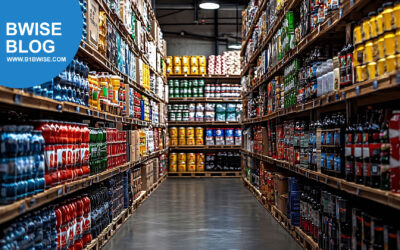 Finding the Right Wholesale Distributors for Your Convenience Store