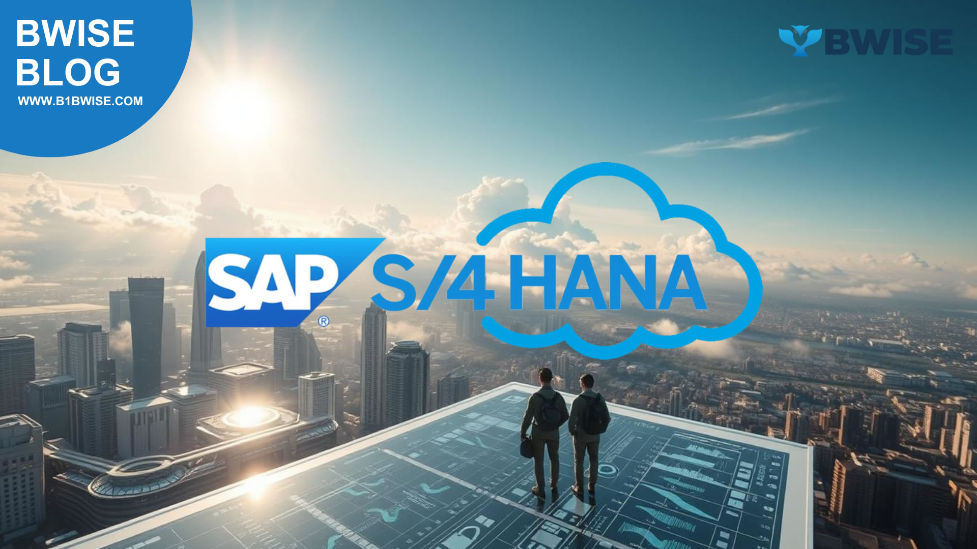 How S/4 HANA Cloud Transforms Business Operations in the Digital Age How S/4 HANA Cloud Transforms Business Operations in the Digital Age