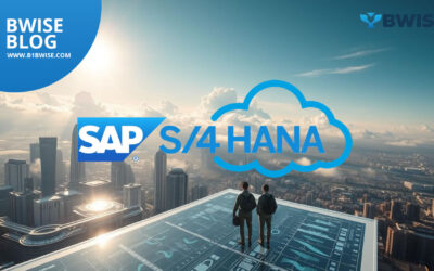 How S/4 HANA Cloud Transforms Business Operations in the Digital Age