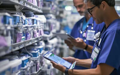 Mastering Medical Equipment Inventory Management