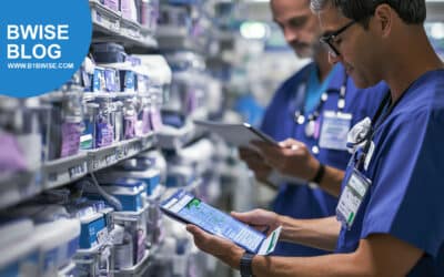 Mastering Medical Equipment Inventory Management