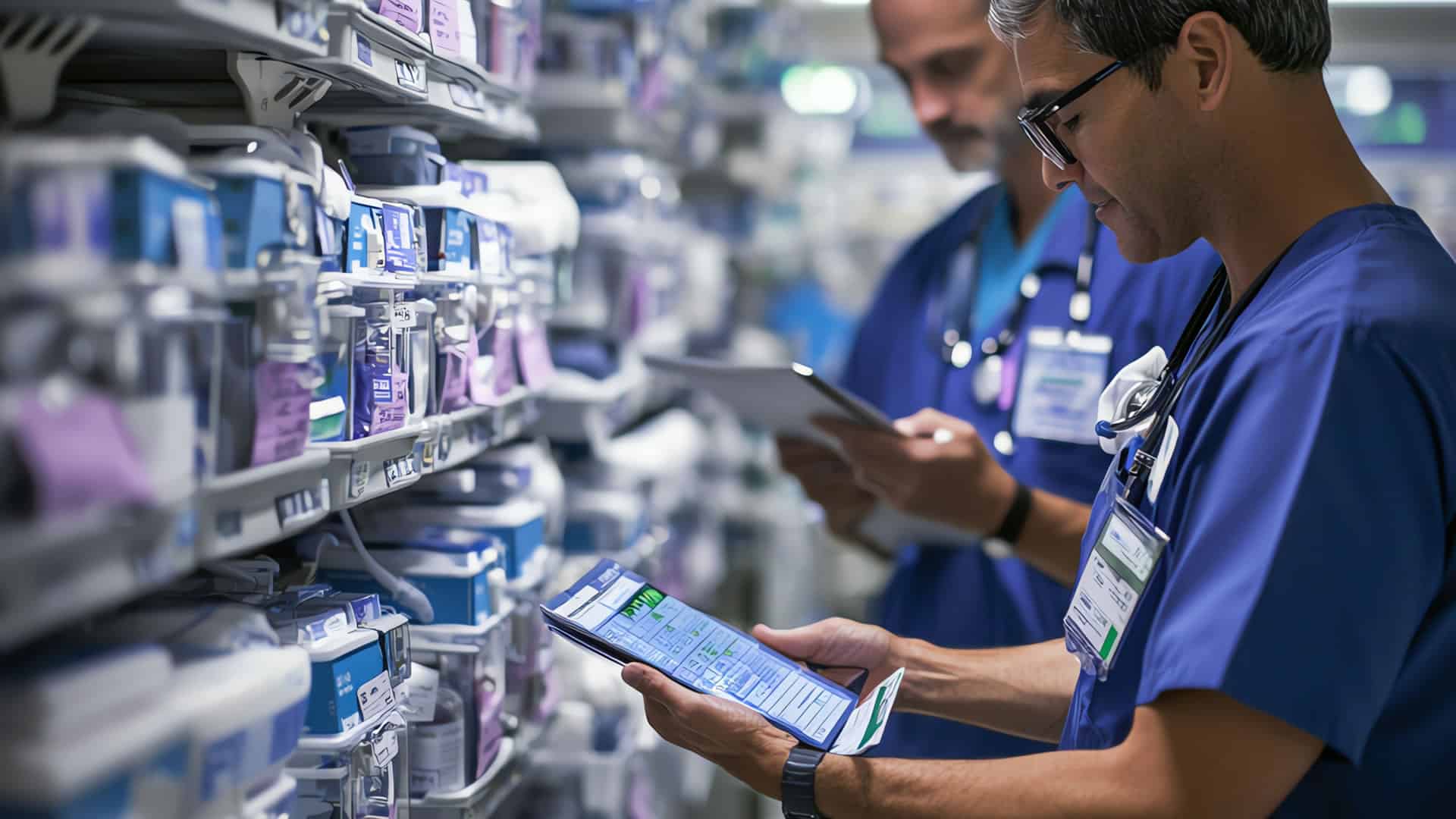 Mastering Medical Equipment Inventory Management Mastering Medical Equipment Inventory Management