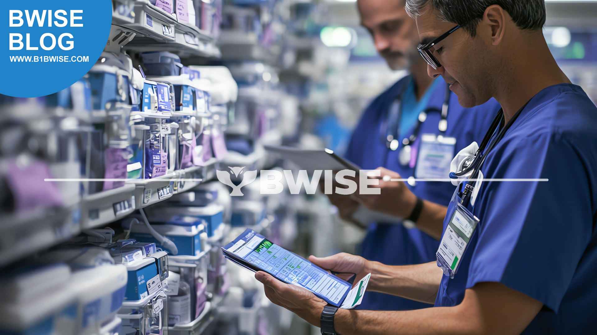 Mastering Medical Equipment Inventory Management Mastering Medical Equipment Inventory Management