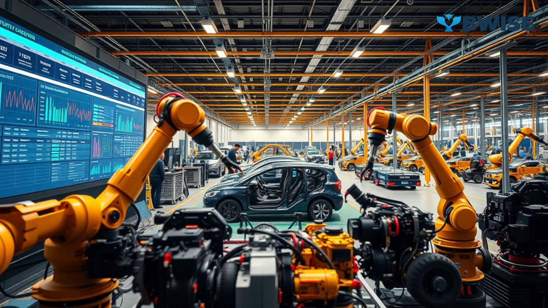 Overcoming Challenges in Automotive APS Adoption