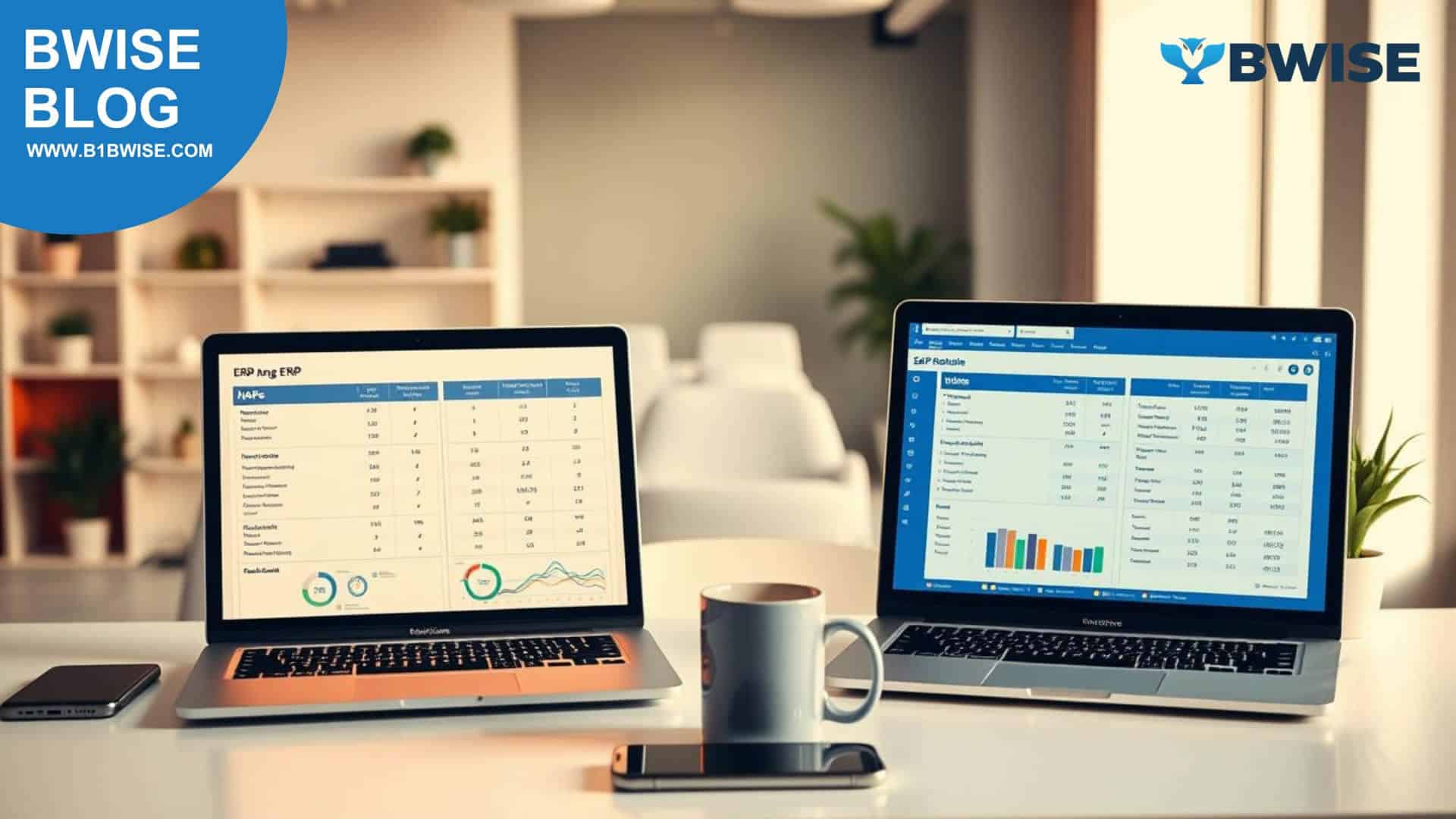 SAP vs NetSuite: Which ERP Solution Is Right for Your Business in 2025? SAP vs NetSuite: Which ERP Solution Is Right for Your Business in 2025?