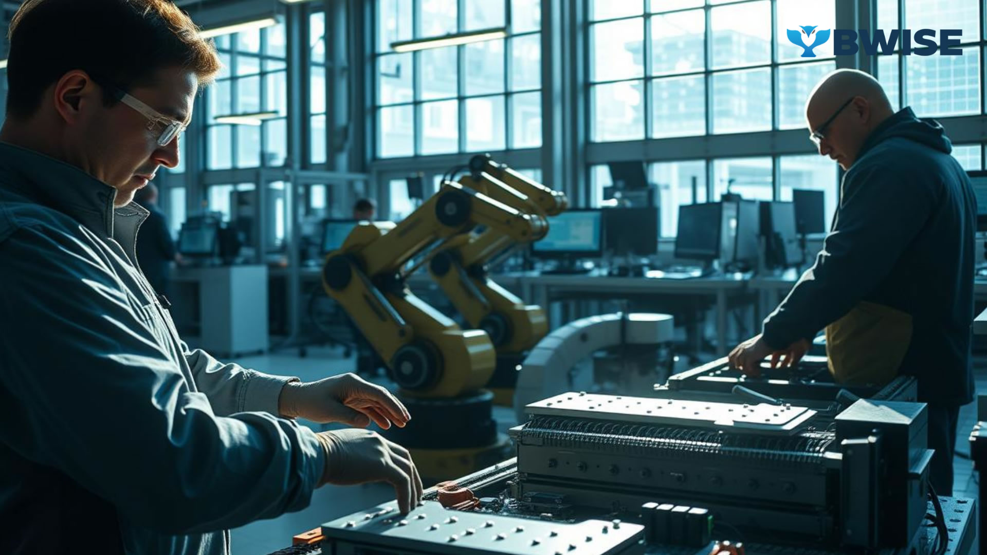 Strategic Supplier Management for Enhanced Quality Assurance